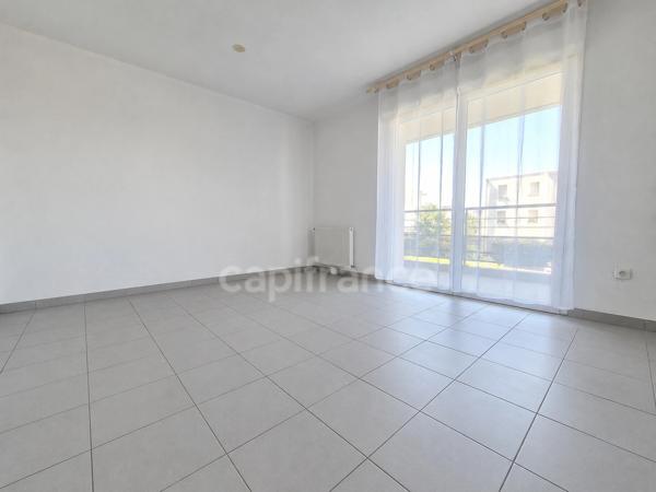 Appartement à vendre 3 pièces ROYAN (17) - Balcon - Parking