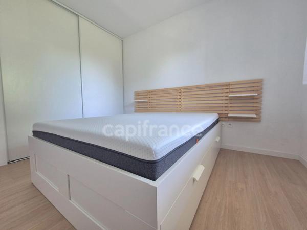 Appartement à vendre 3 pièces ROYAN (17) - Balcon - Parking