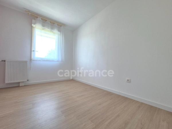 Appartement à vendre 3 pièces ROYAN (17) - Balcon - Parking