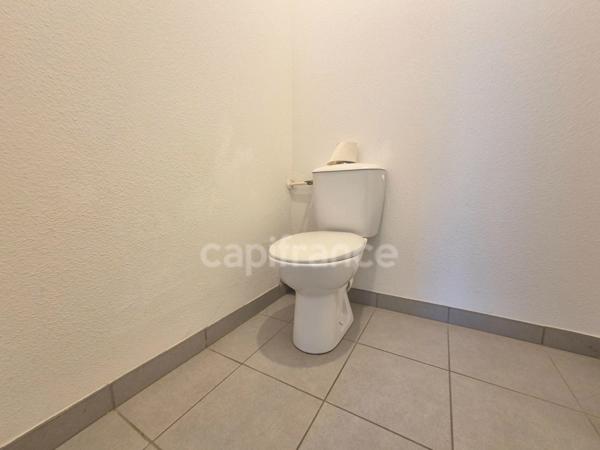 Appartement à vendre 3 pièces ROYAN (17) - Balcon - Parking