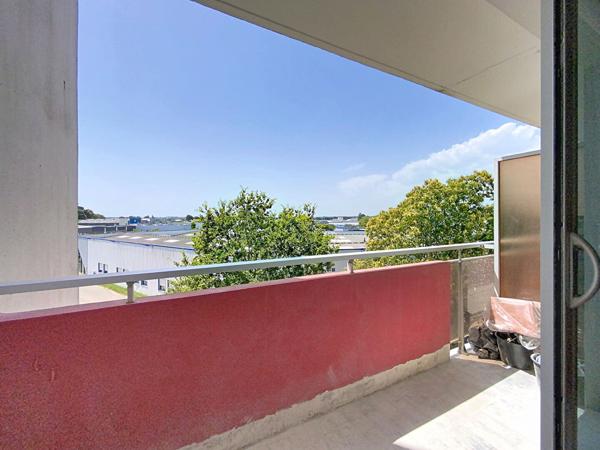 Vente appartement 60m² 2 chambres, Lorient