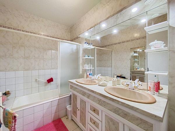 Vente appartement 60m² 2 chambres, Lorient