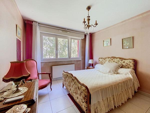 Vente appartement 60m² 2 chambres, Lorient