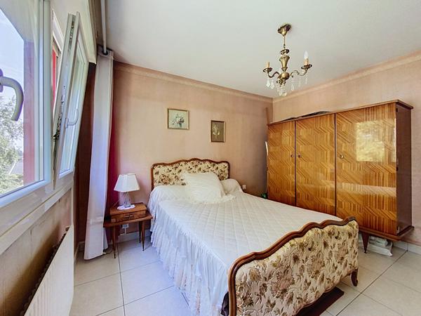 Vente appartement 60m² 2 chambres, Lorient