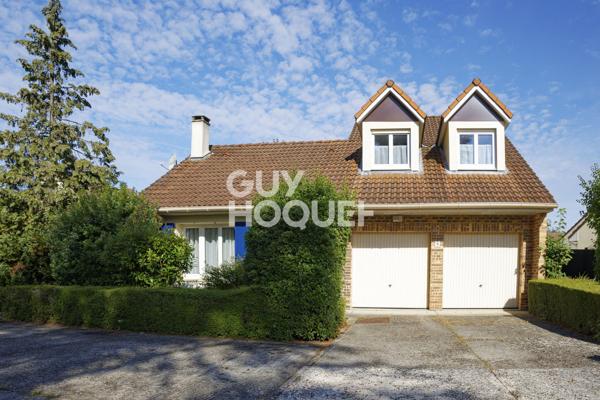 MAISON À VENDRE DE 5 PIÈCES DE 137,00 M²