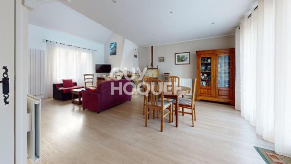 MAISON À VENDRE DE 5 PIÈCES DE 137,00 M²