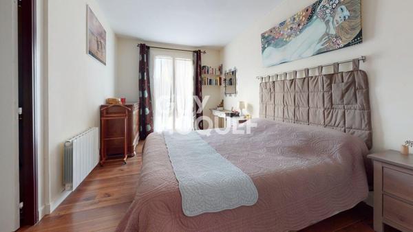 MAISON À VENDRE DE 5 PIÈCES DE 137,00 M²