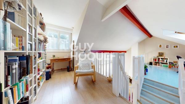 MAISON À VENDRE DE 5 PIÈCES DE 137,00 M²