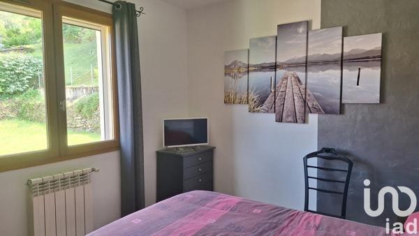 Maison traditionnelle 5 pièces de 82 m² à Arles-sur-Tech (66150)