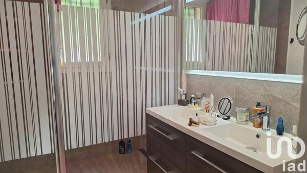 Maison traditionnelle 5 pièces de 82 m² à Arles-sur-Tech (66150)