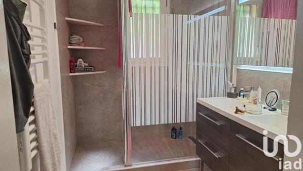 Maison traditionnelle 5 pièces de 82 m² à Arles-sur-Tech (66150)