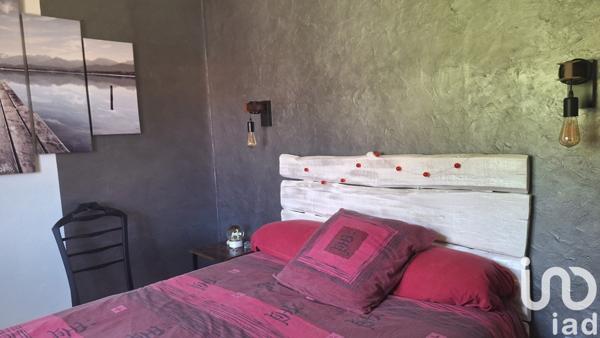 Maison traditionnelle 5 pièces de 82 m² à Arles-sur-Tech (66150)