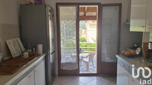 Maison traditionnelle 5 pièces de 82 m² à Arles-sur-Tech (66150)