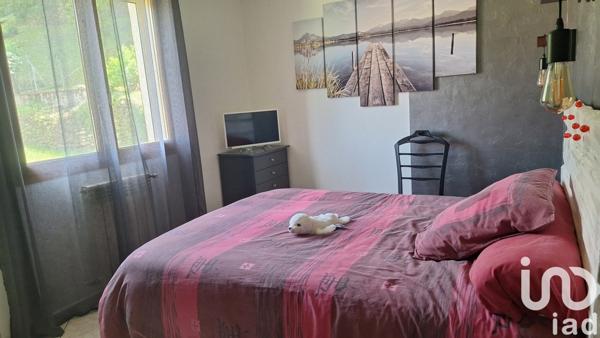 Maison traditionnelle 5 pièces de 82 m² à Arles-sur-Tech (66150)