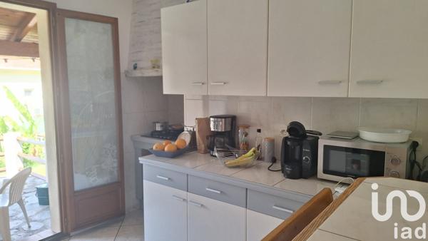 Maison traditionnelle 5 pièces de 82 m² à Arles-sur-Tech (66150)