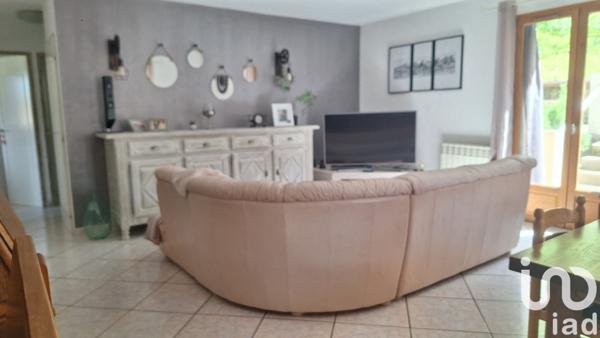 Maison traditionnelle 5 pièces de 82 m² à Arles-sur-Tech (66150)