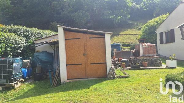 Maison traditionnelle 5 pièces de 82 m² à Arles-sur-Tech (66150)