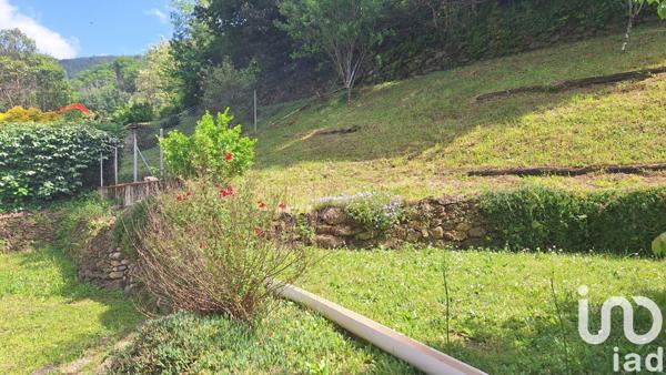 Maison traditionnelle 5 pièces de 82 m² à Arles-sur-Tech (66150)