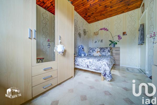 Maison à vendre 4 pièces 66 m² Moyeuvre-Grande