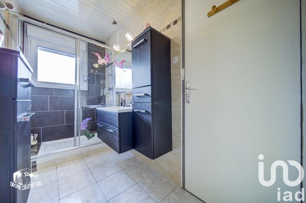 Maison à vendre 4 pièces 66 m² Moyeuvre-Grande