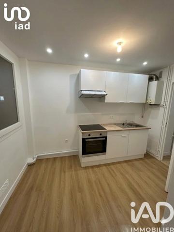 Location appartement 2 pièces 46 m² Le Havre