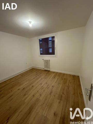 Location appartement 2 pièces 46 m² Le Havre