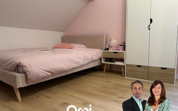 Maison à vendre    5 pièces • 95 m2 Fouilloy