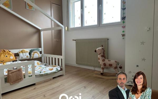 Maison à vendre    5 pièces • 95 m2 Fouilloy