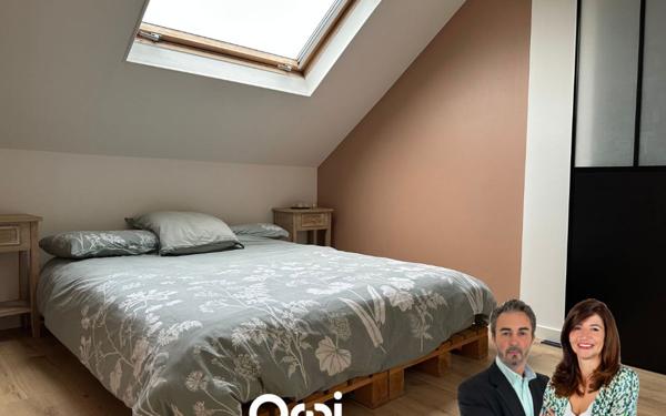 Maison à vendre    5 pièces • 95 m2 Fouilloy