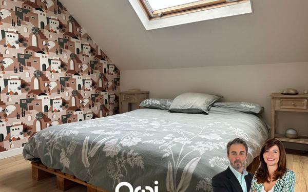 Maison à vendre    5 pièces • 95 m2 Fouilloy