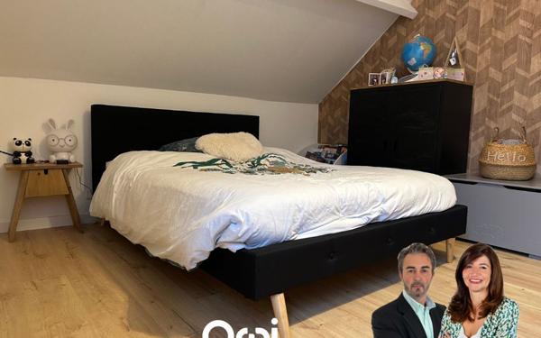 Maison à vendre    5 pièces • 95 m2 Fouilloy