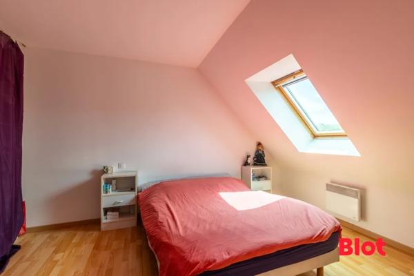 Maison 5 pièce(s)