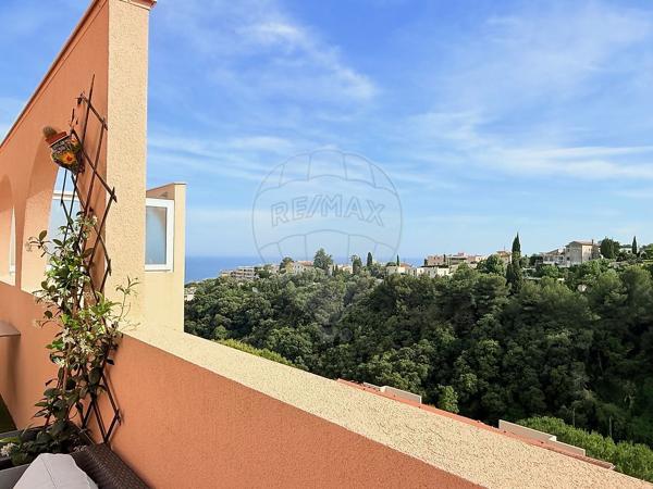 Appartement  en vente - Alpes-Maritimes - 06