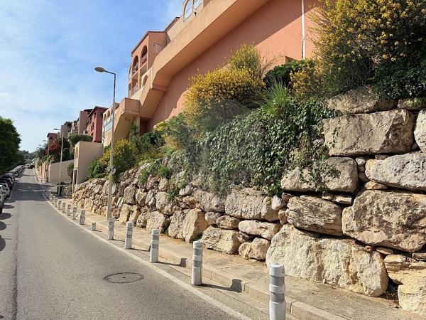 Appartement  en vente - Alpes-Maritimes - 06