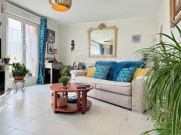 Appartement  en vente - Alpes-Maritimes - 06