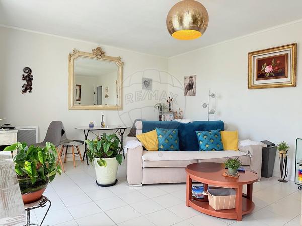 Appartement  en vente - Alpes-Maritimes - 06