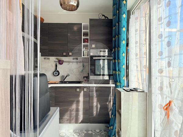 Appartement  en vente - Alpes-Maritimes - 06