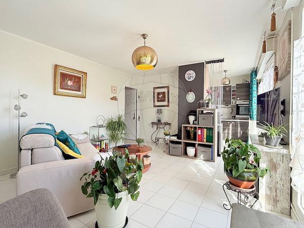 Appartement  en vente - Alpes-Maritimes - 06