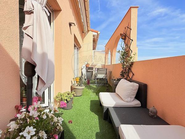Appartement  en vente - Alpes-Maritimes - 06