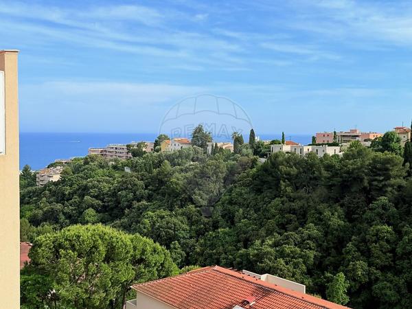 Appartement  en vente - Alpes-Maritimes - 06