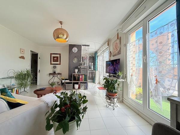 Appartement  en vente - Alpes-Maritimes - 06