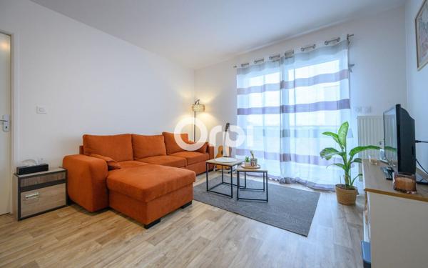 Appartement à vendre    2 pièces • 47,50 m2 Valenciennes