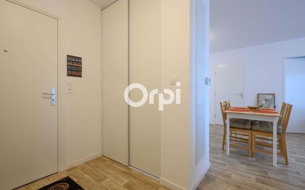 Appartement à vendre    2 pièces • 47,50 m2 Valenciennes