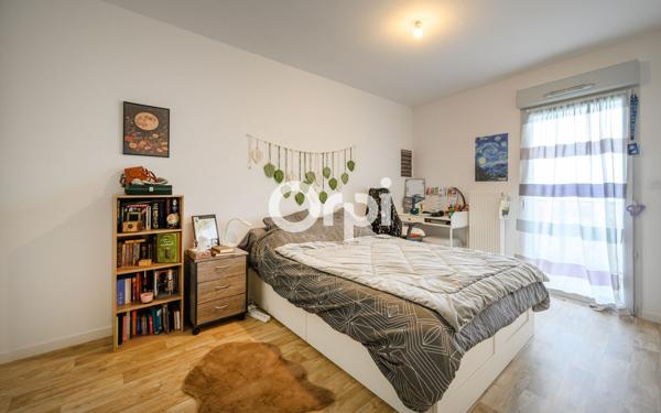 Appartement à vendre    2 pièces • 47,50 m2 Valenciennes