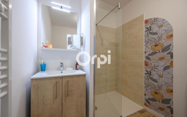 Appartement à vendre    2 pièces • 47,50 m2 Valenciennes