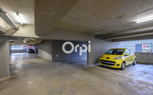 Appartement à vendre    2 pièces • 47,50 m2 Valenciennes