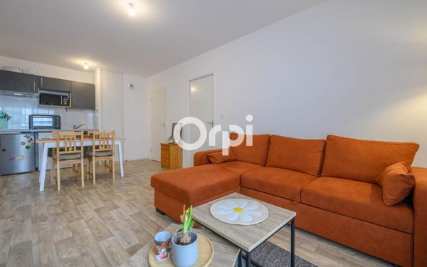 Appartement à vendre    2 pièces • 47,50 m2 Valenciennes