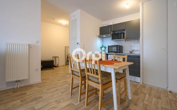 Appartement à vendre    2 pièces • 47,50 m2 Valenciennes