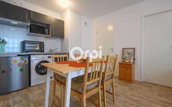 Appartement à vendre    2 pièces • 47,50 m2 Valenciennes