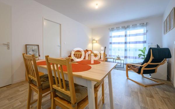 Appartement à vendre    2 pièces • 47,50 m2 Valenciennes